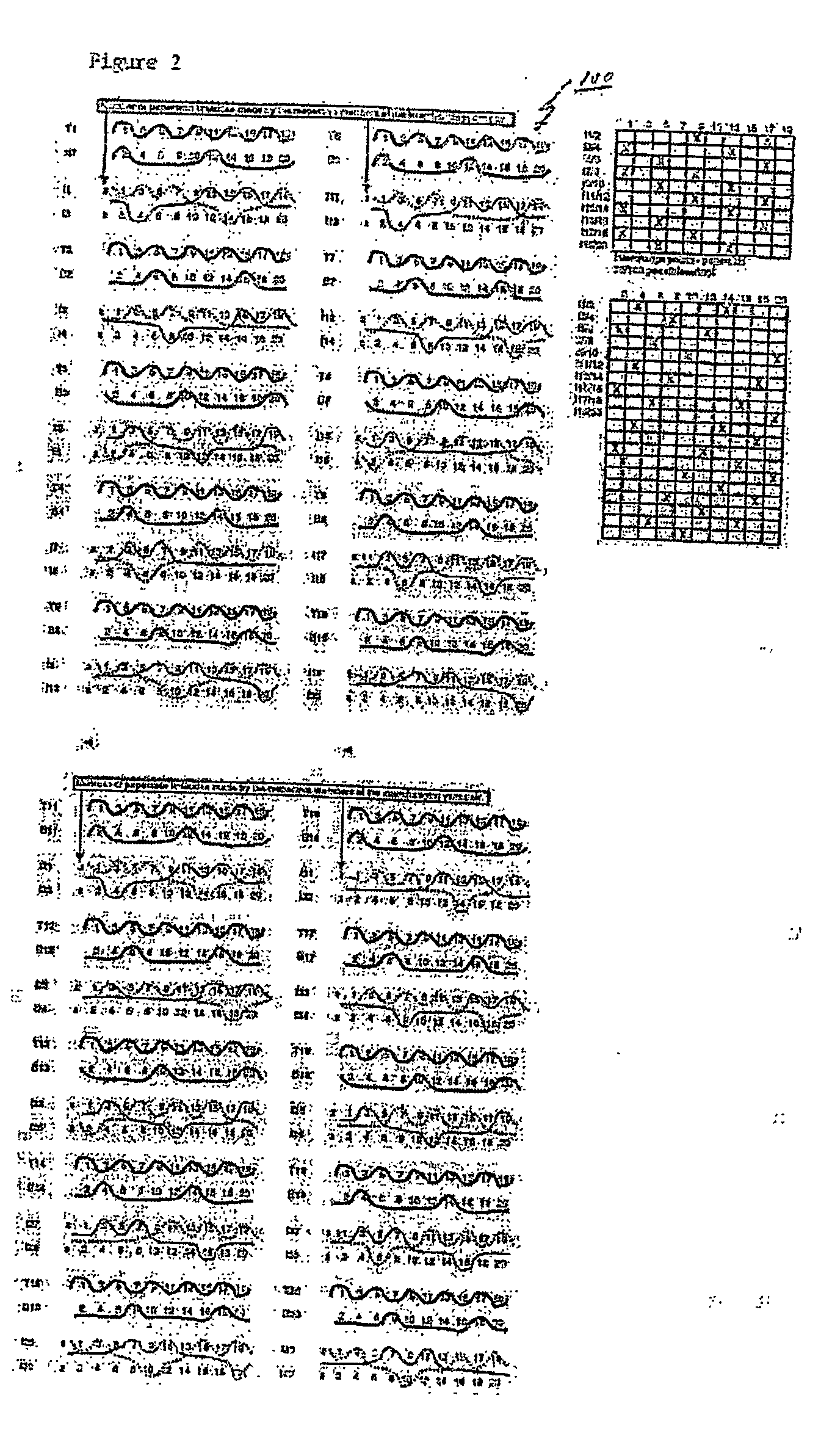 Composite forming fabric