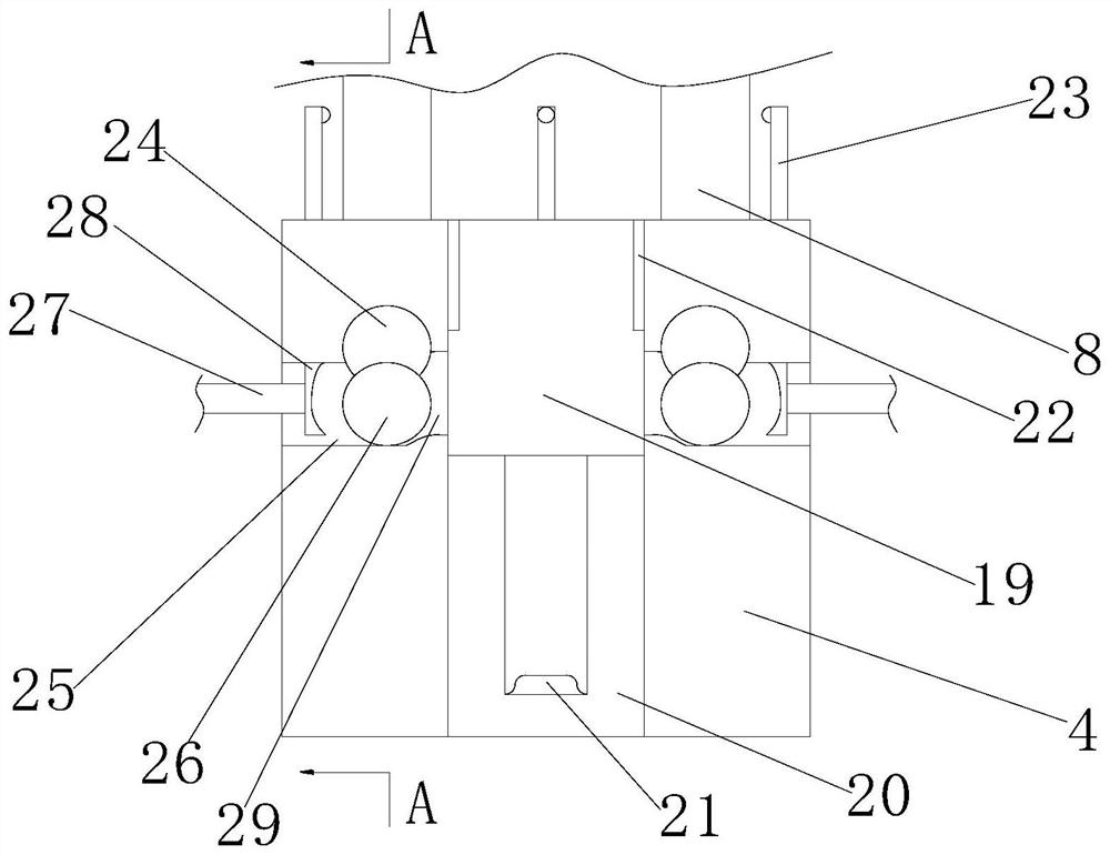 Semi-automatic steel ball mounting equipment and using method thereof