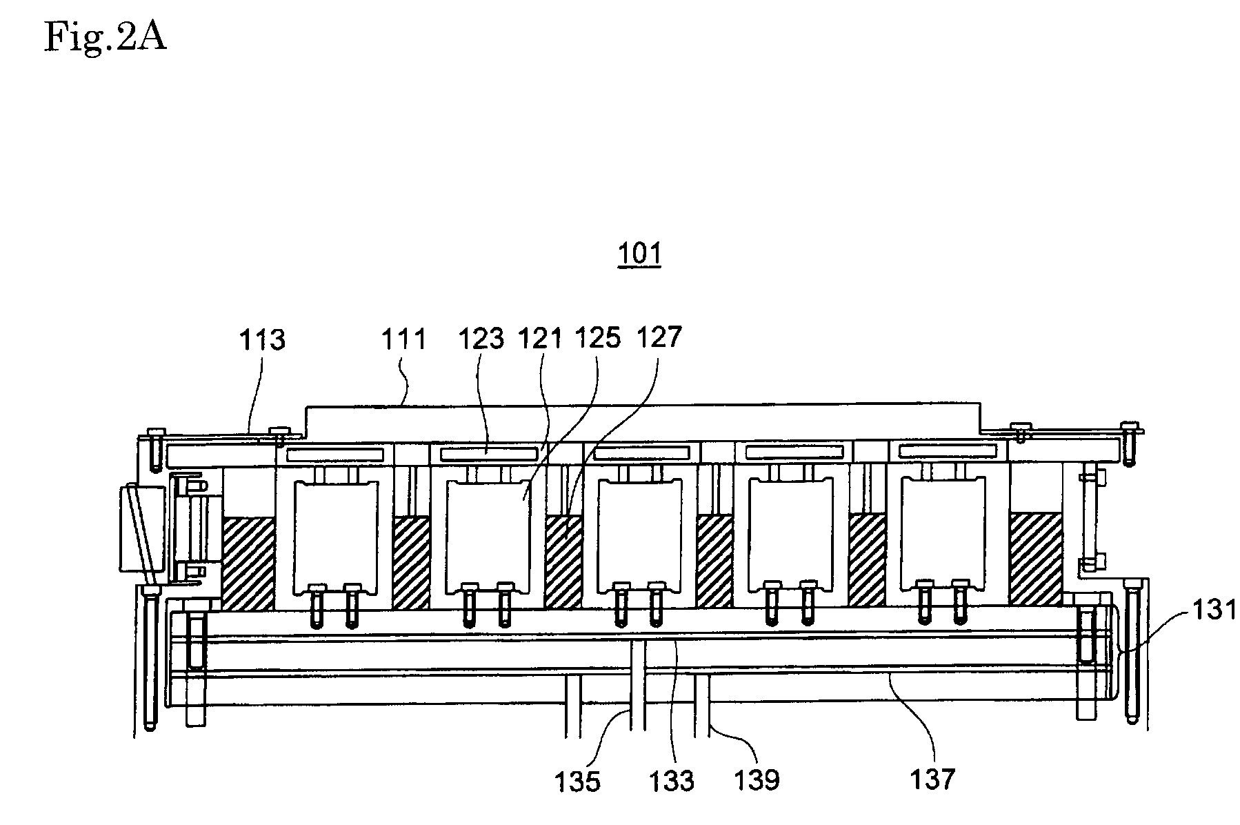 Wafer bonding apparatus