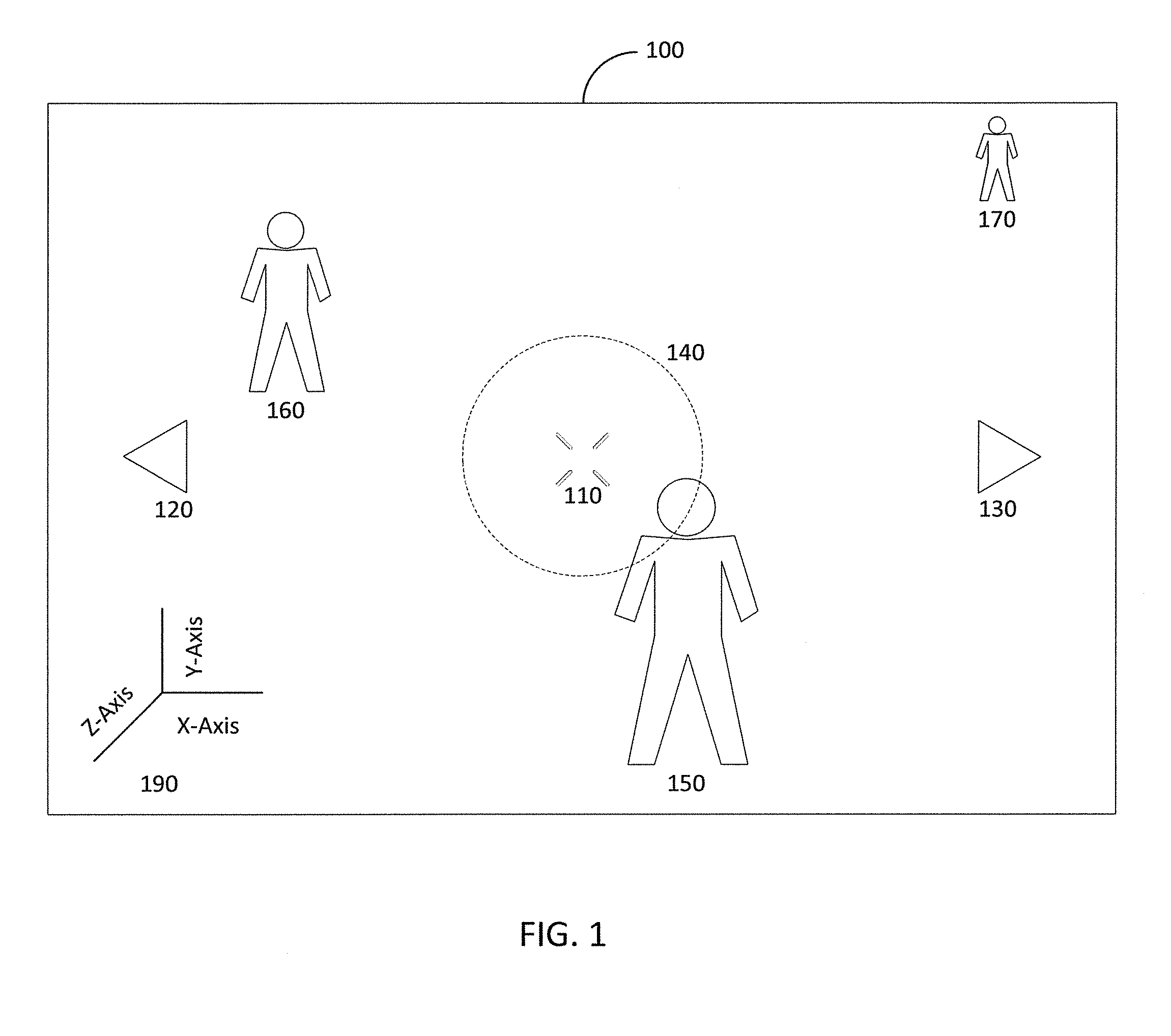 System and method for playing video games on touchscreen-based devices