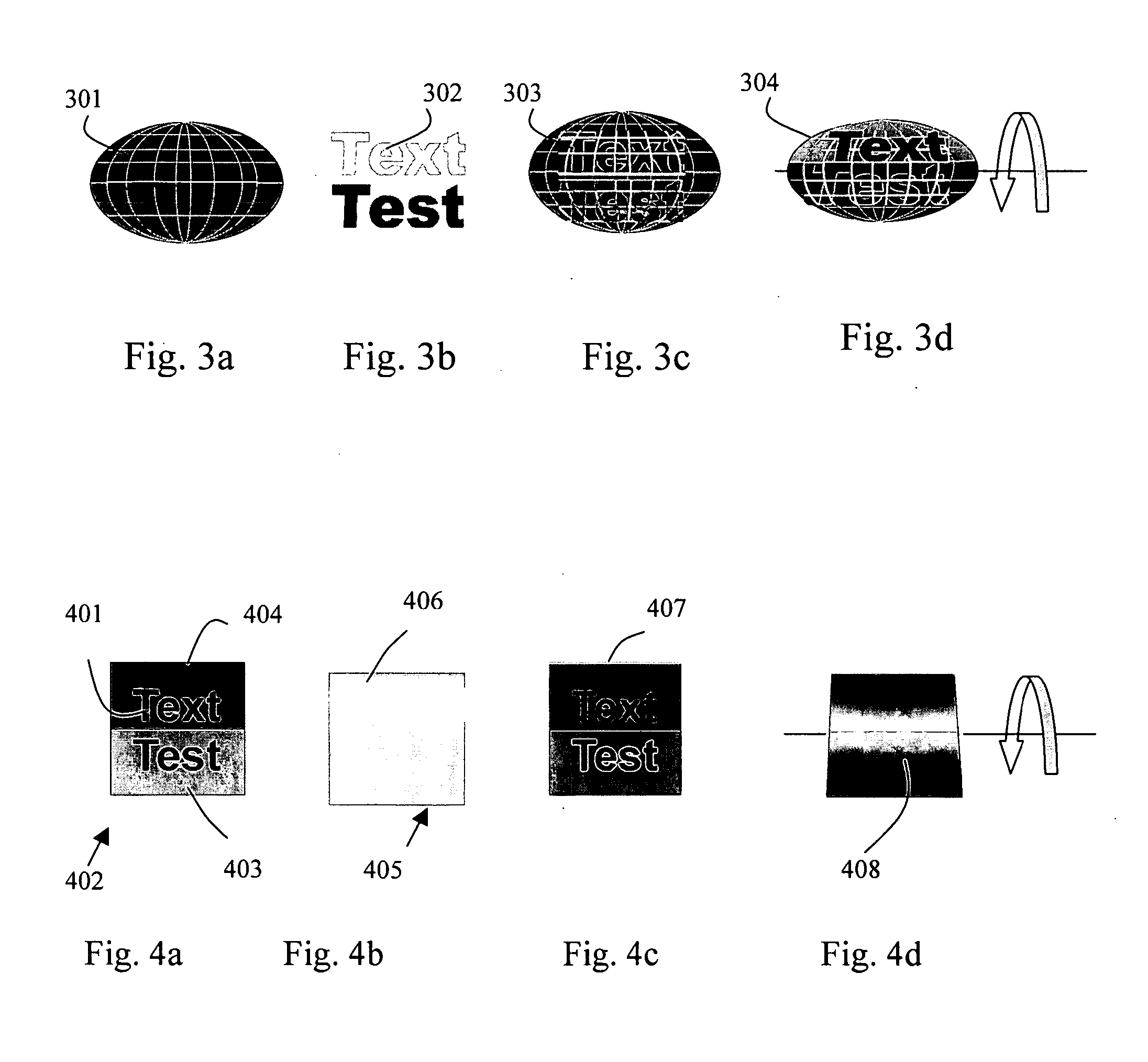 Two-step method of coating an article for security printing