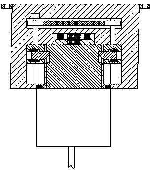 Improved dust remover equipment