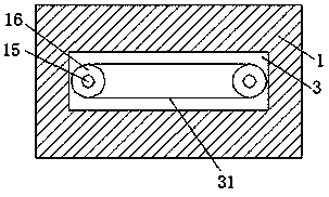 Improved dust remover equipment