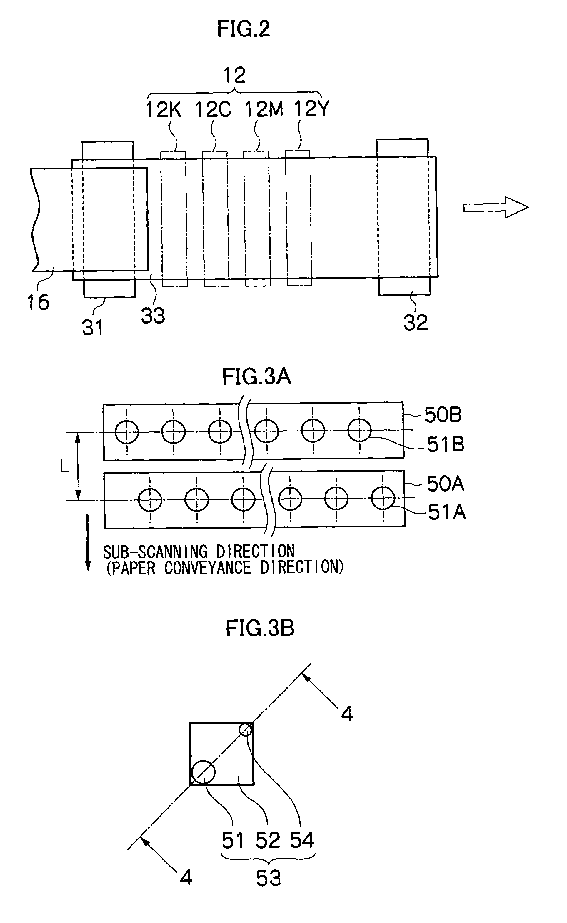 Image forming apparatus and droplet ejection control method