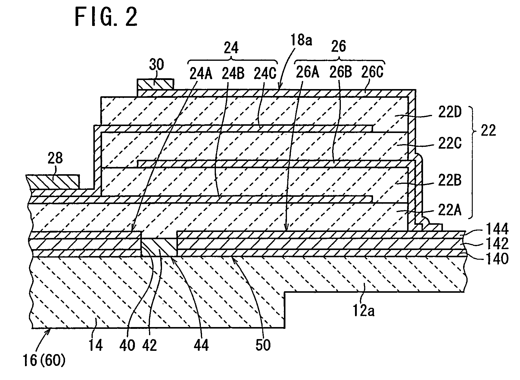 Piezoelectric/electrostrictive device and method of manufacturing same