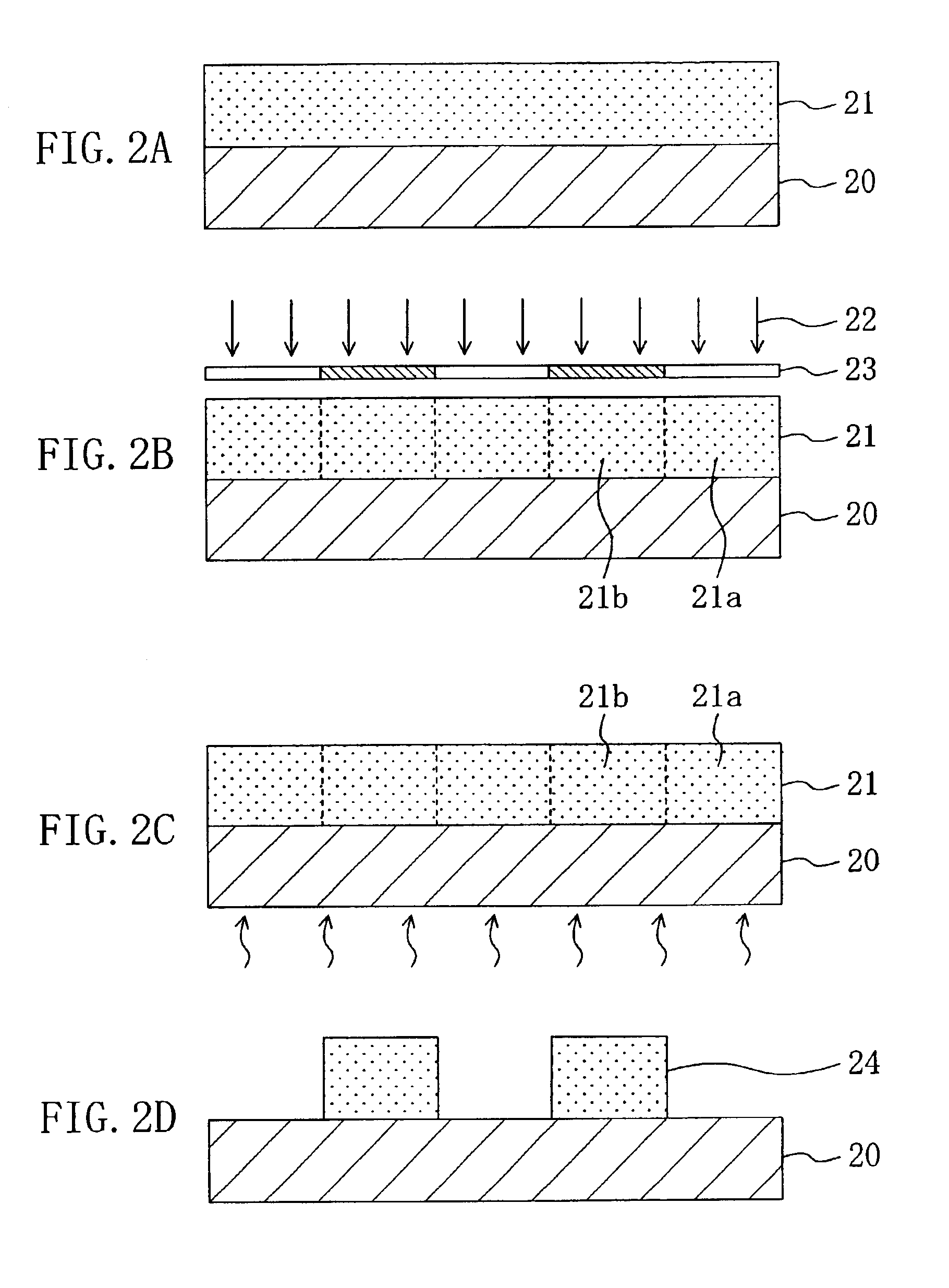 Pattern formation method