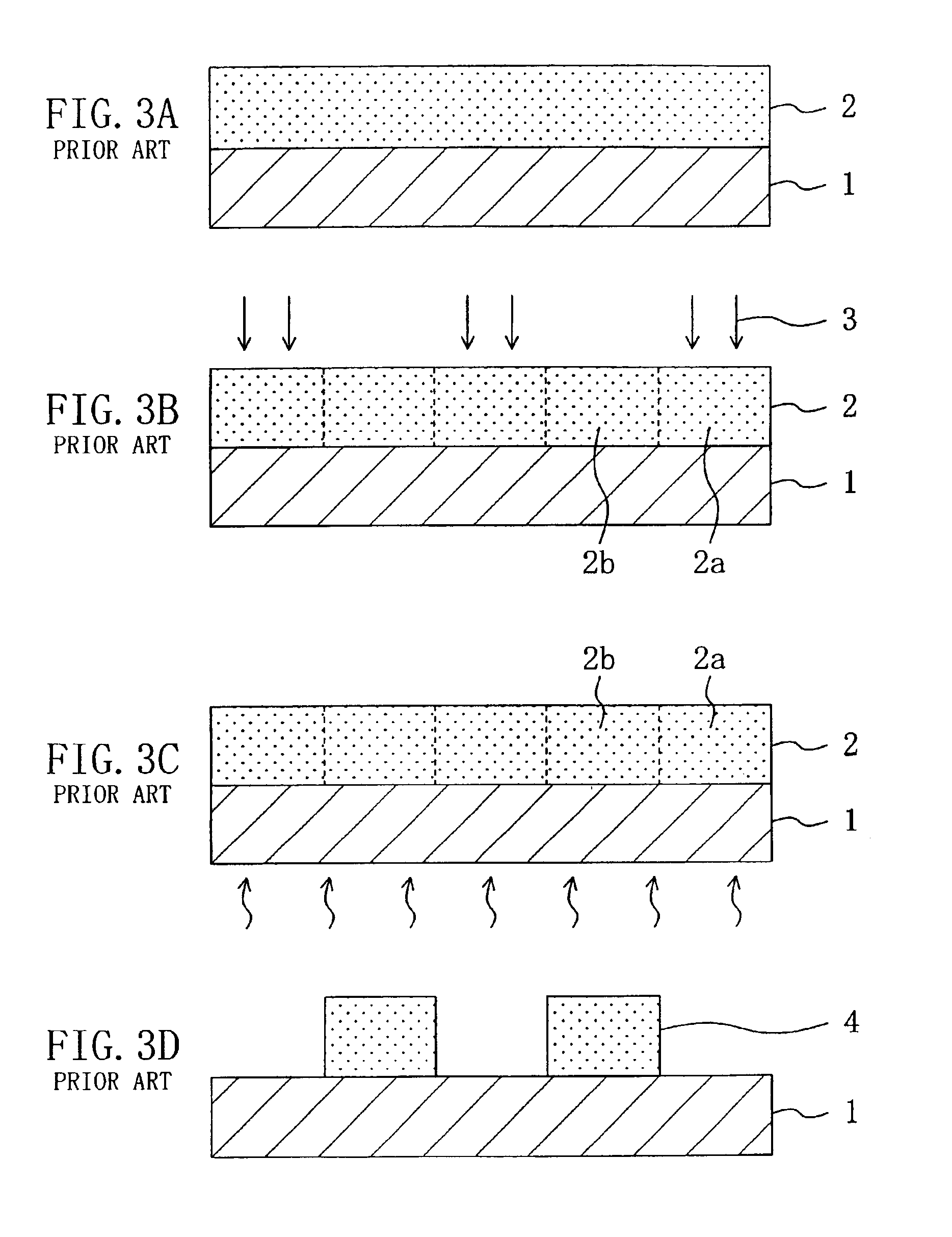 Pattern formation method