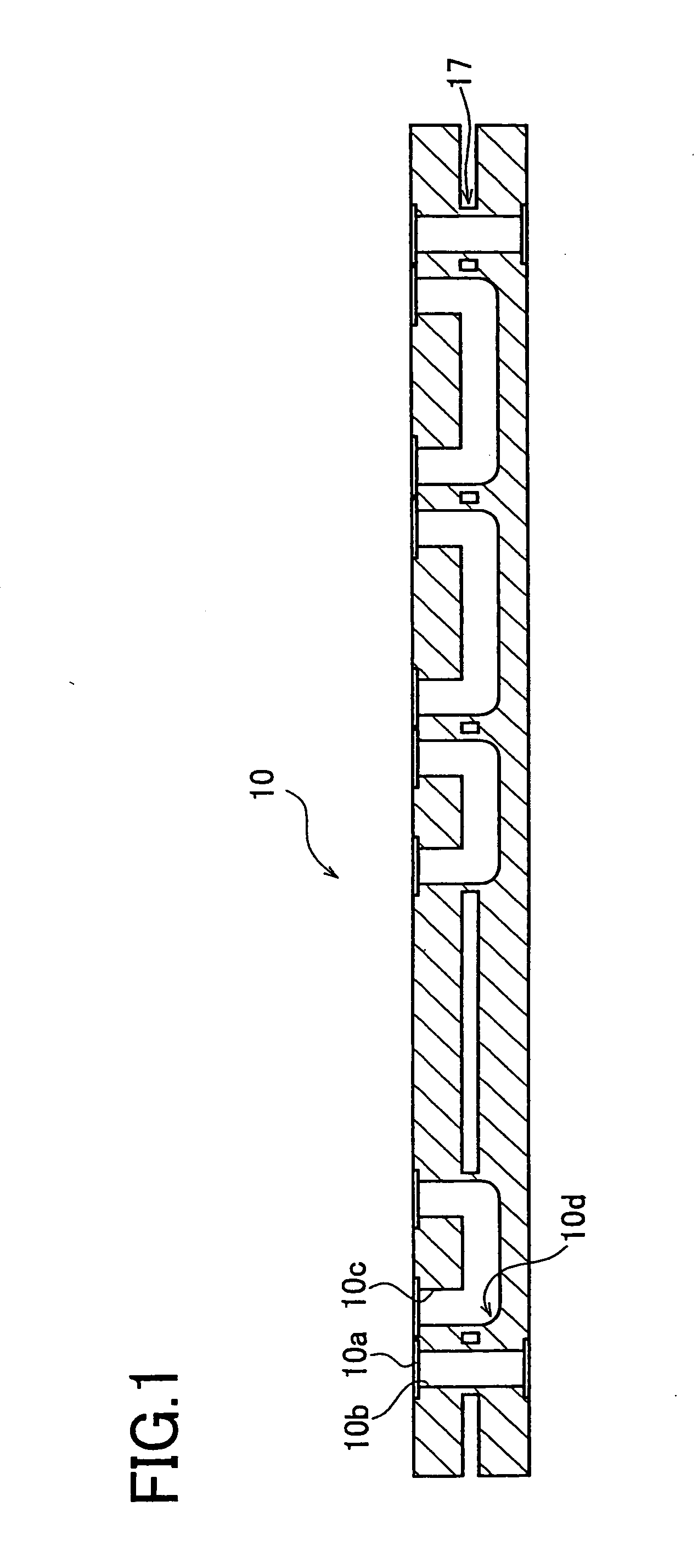 Passage block and manufacturing method thereof