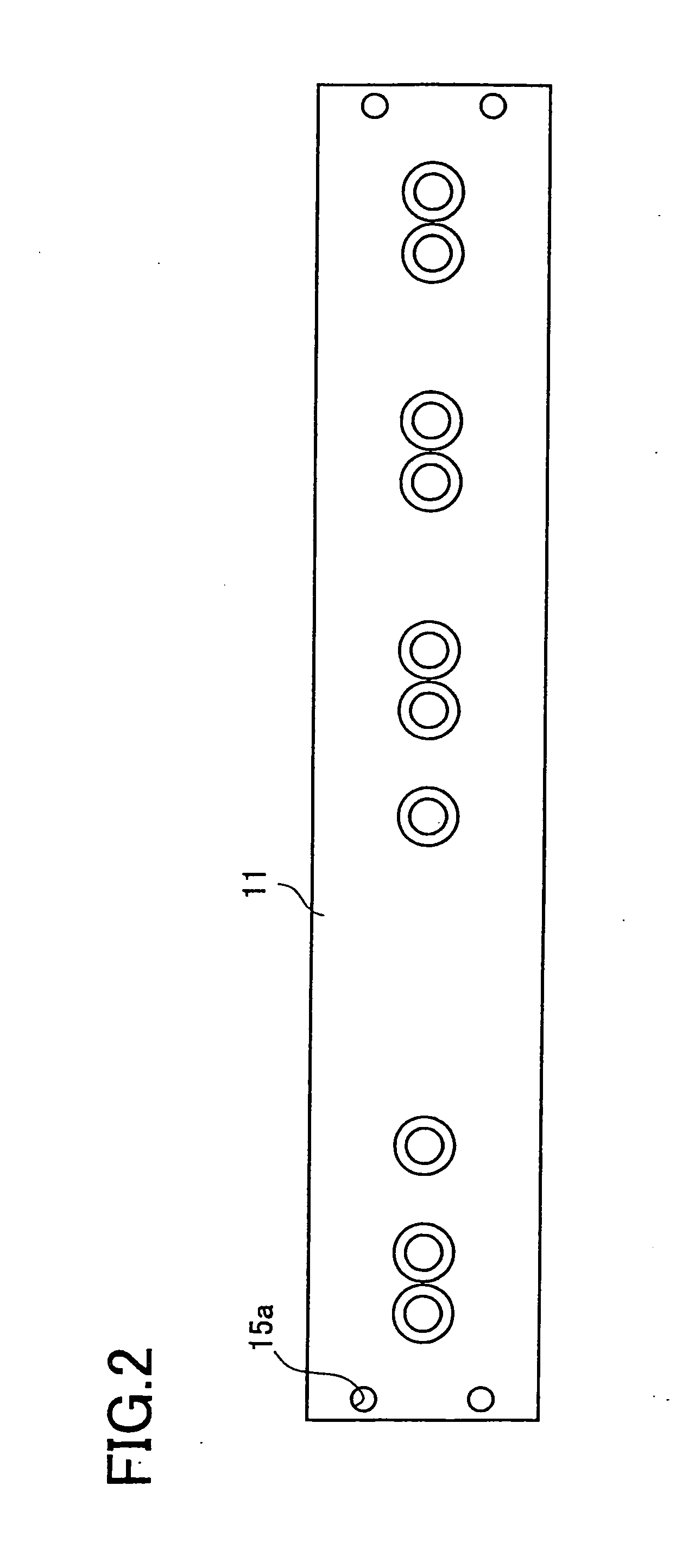 Passage block and manufacturing method thereof