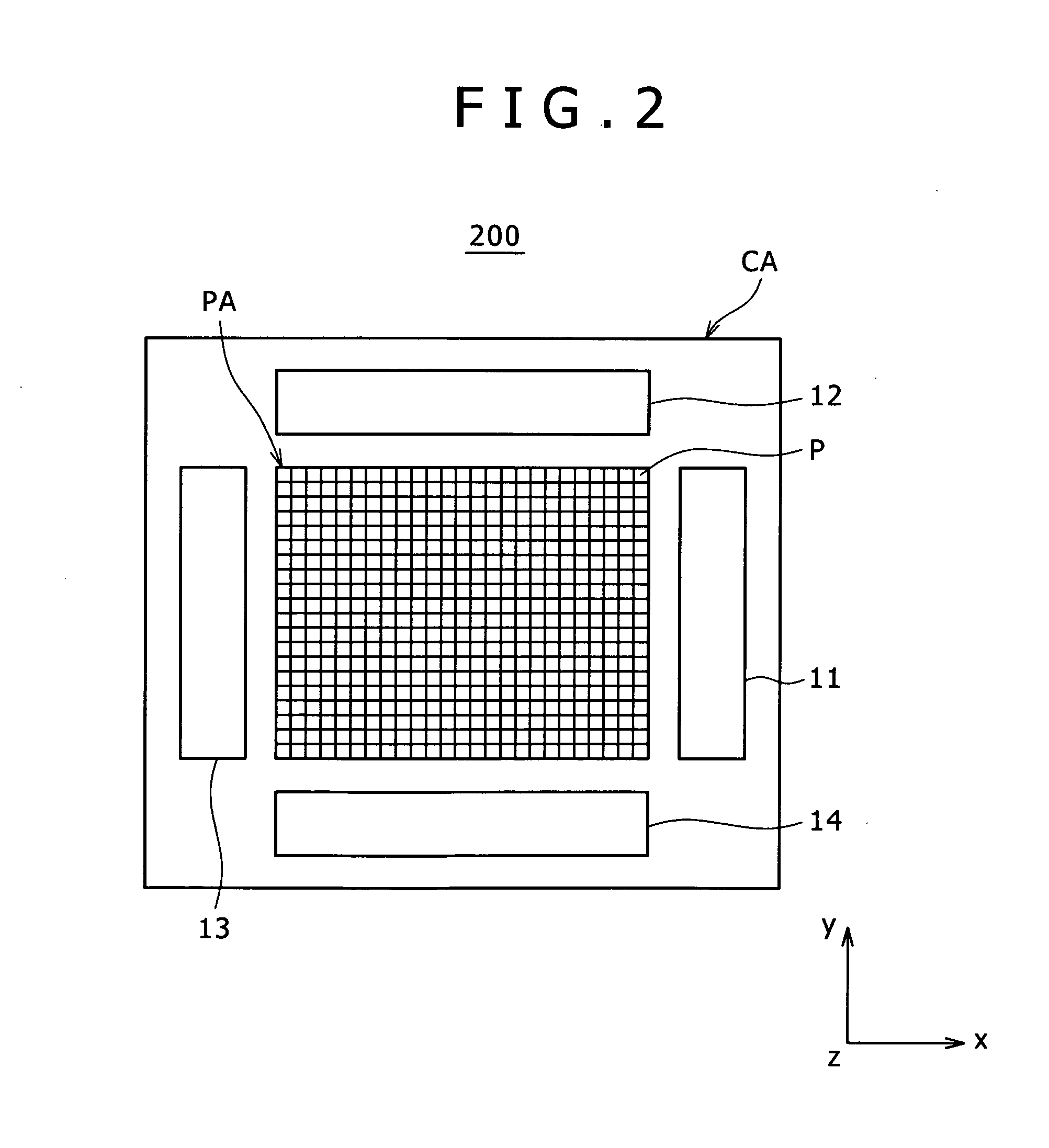 Liquid crystal display apparatus