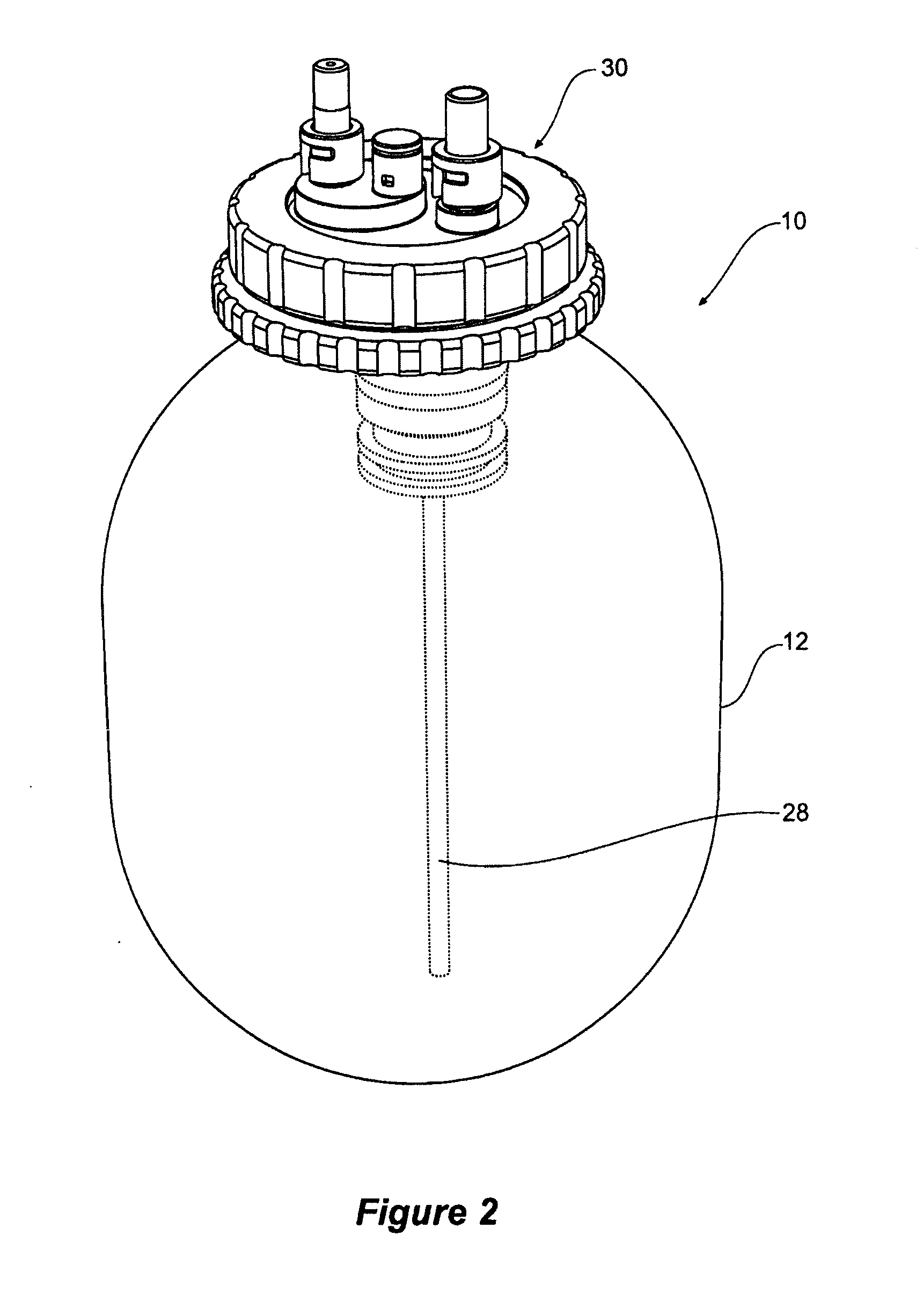 Beverage dispensing apparatus