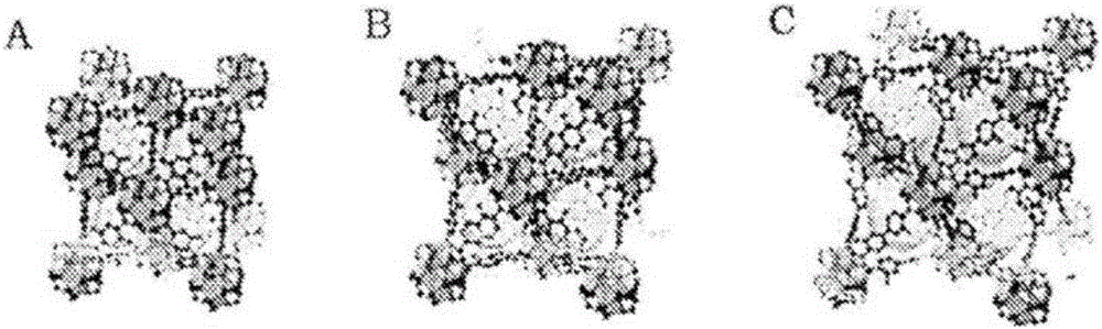 Acid, solvent, and thermal resistant metal-organic frameworks