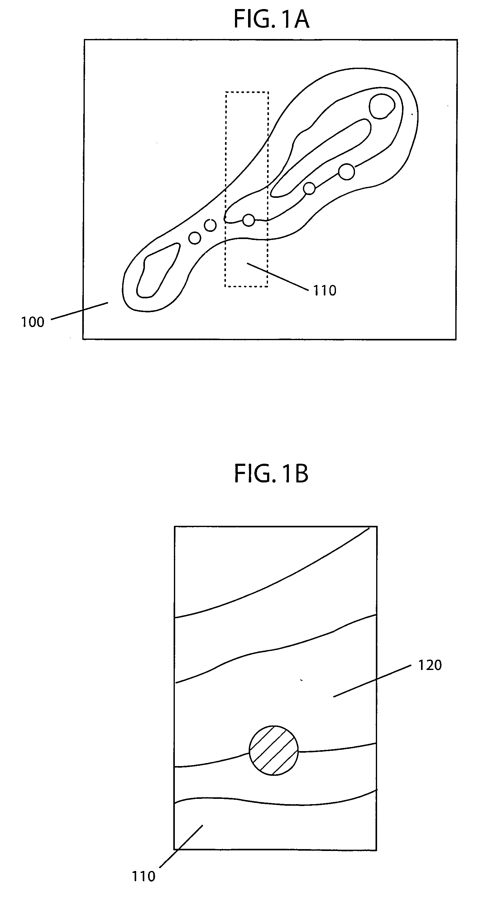 Virtual caddy system and method