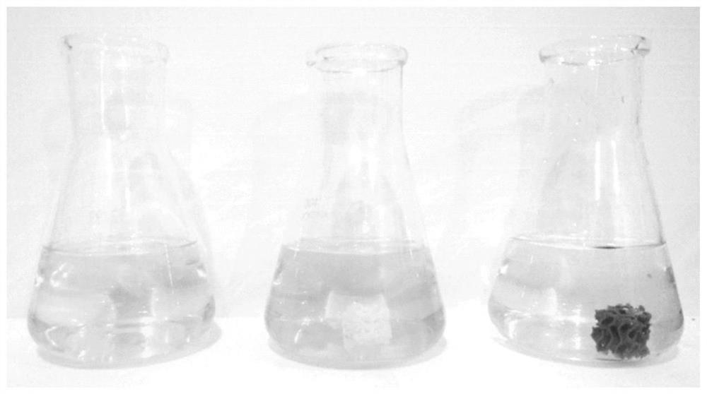 A high-content chitosan-filled 3D printing consumable and preparation method thereof