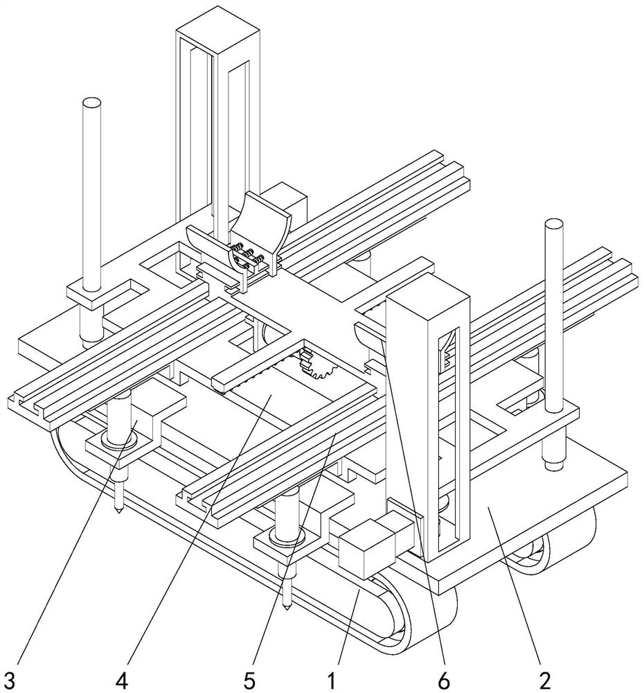 A method for laying and installing oil pipelines