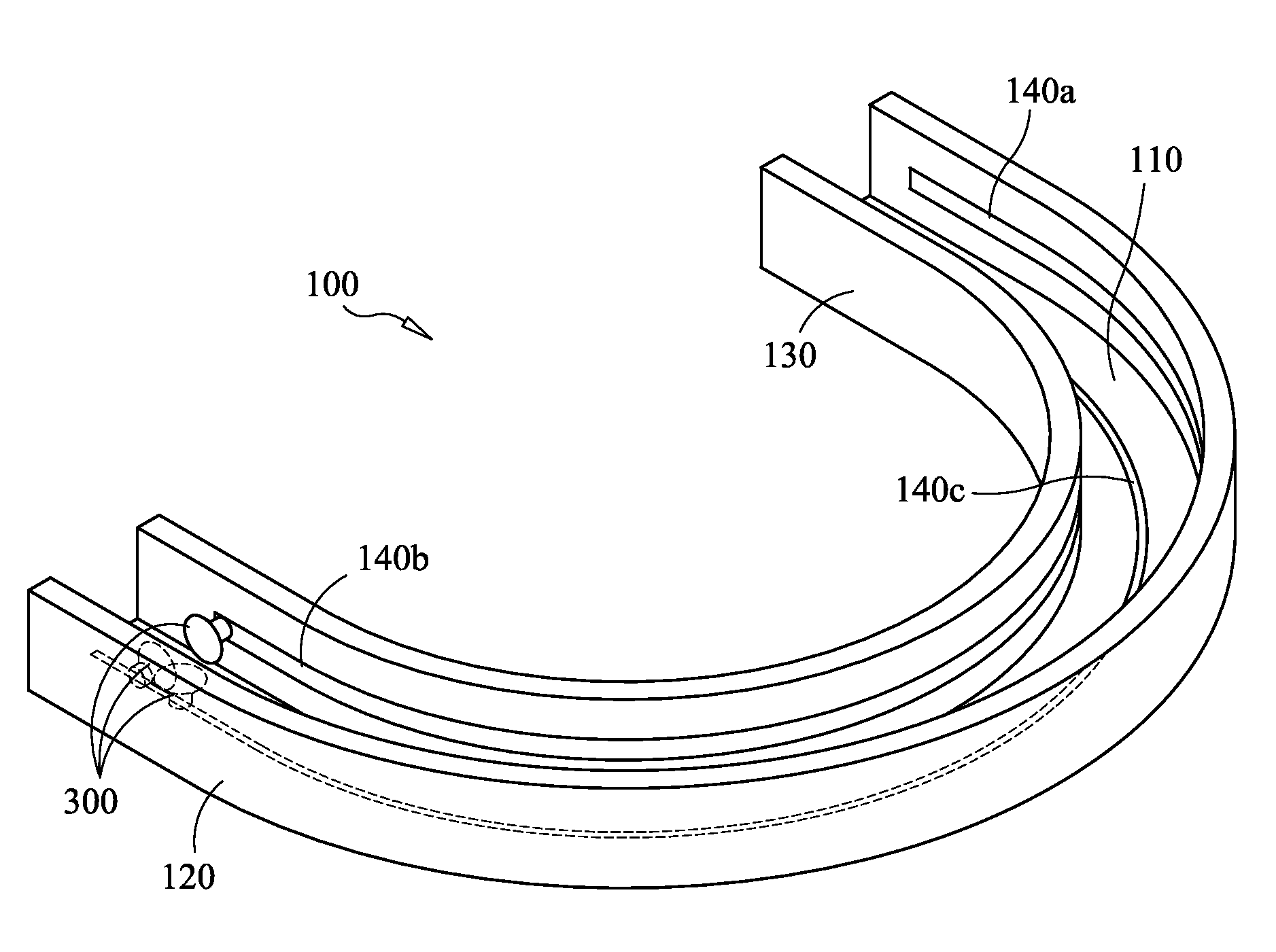 Dental hygiene apparatus