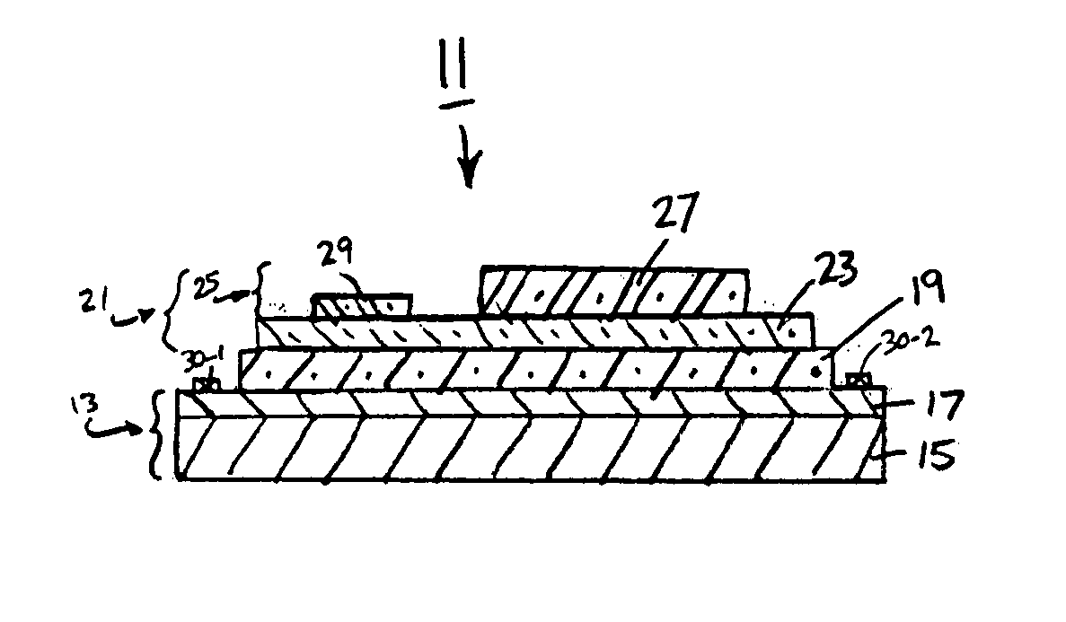 Heat-transfer label well-suited for labeling fabrics and methods of making and using the same