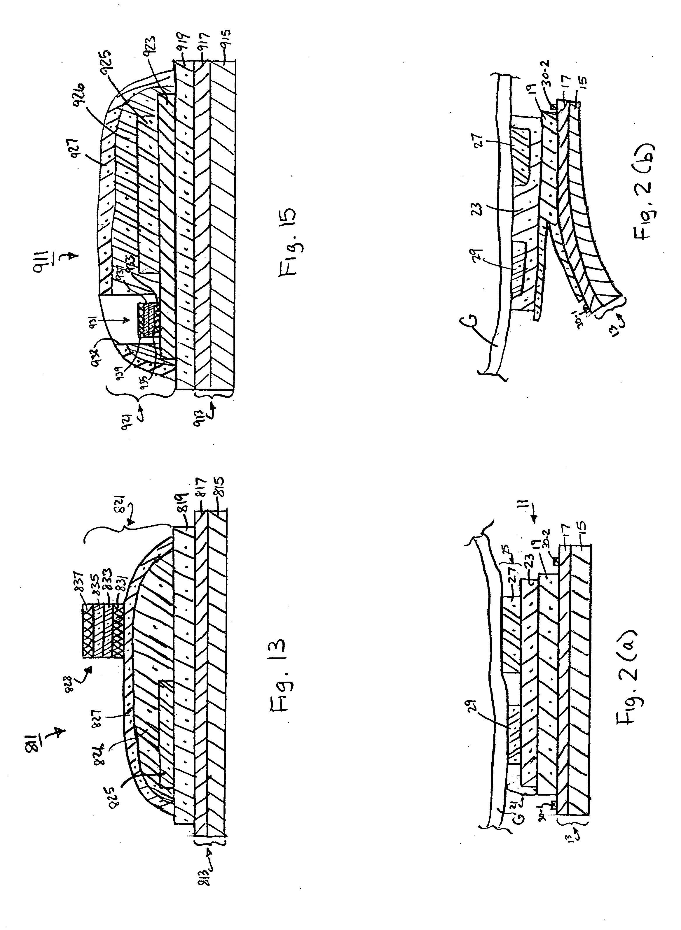 Heat-transfer label well-suited for labeling fabrics and methods of making and using the same