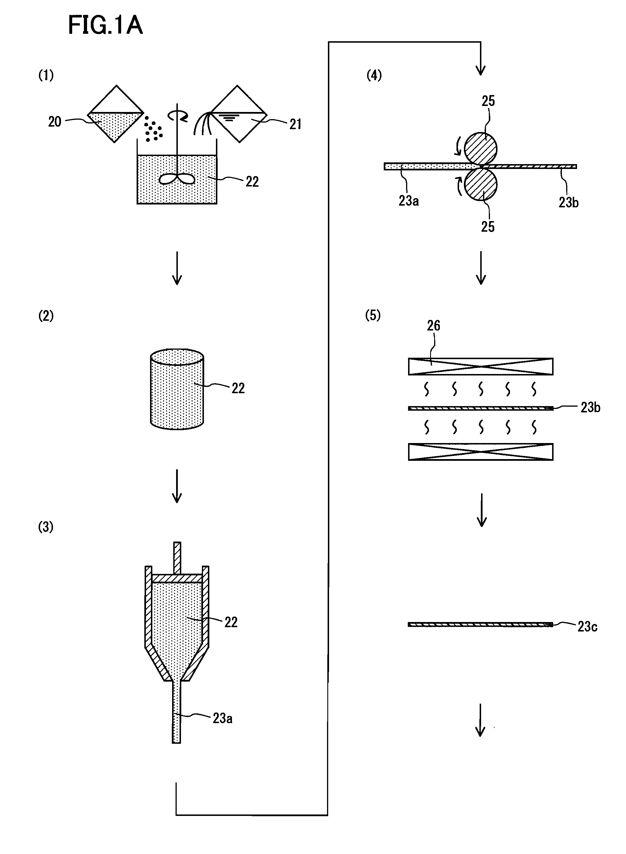 Water-proof sound-transmitting membrane, method for producing water-proof sound-transmitting membrane, and electrical appliance using the membrane