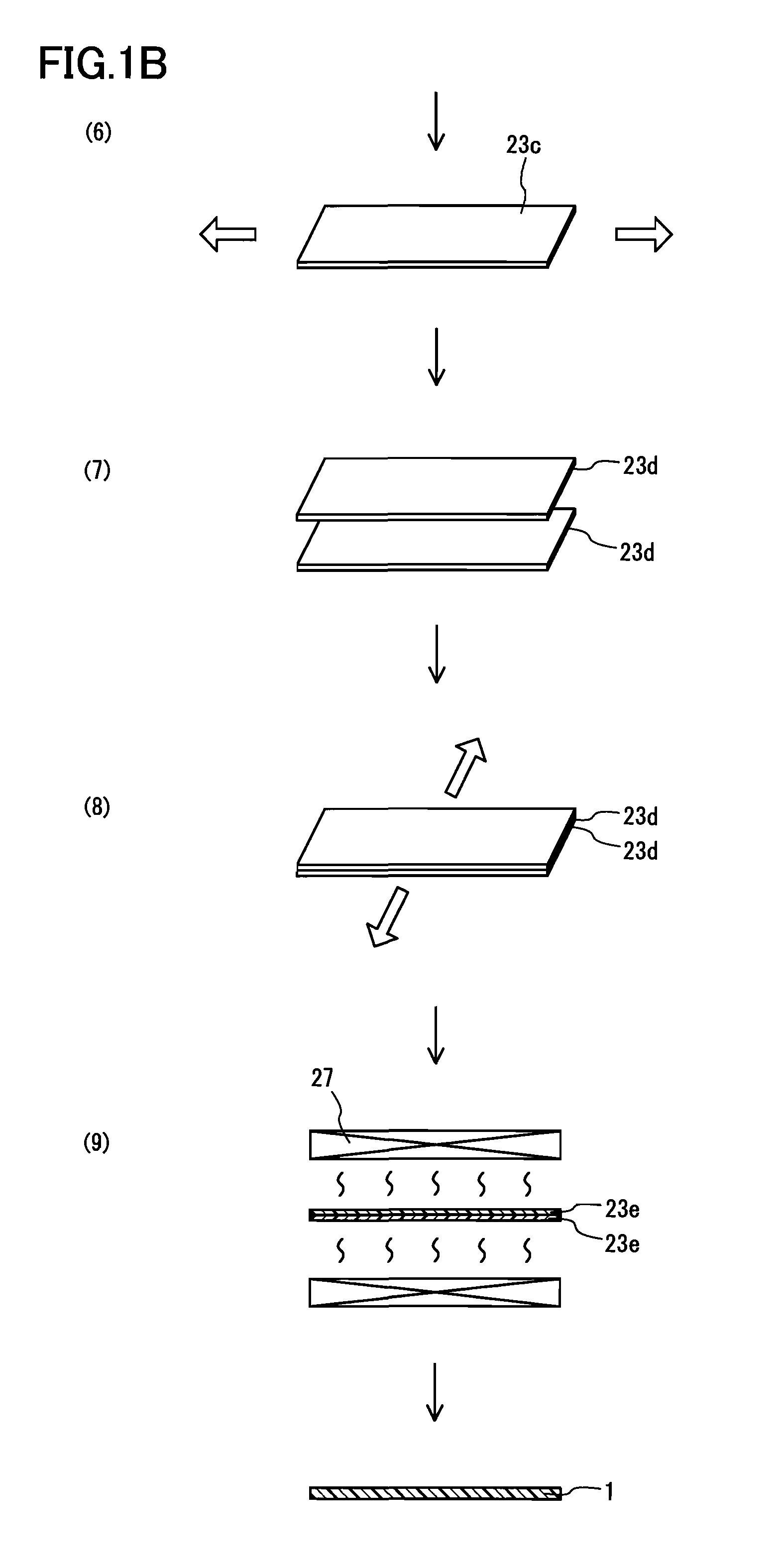 Water-proof sound-transmitting membrane, method for producing water-proof sound-transmitting membrane, and electrical appliance using the membrane