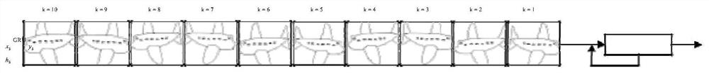 A Time-Series Sketch Recognition Method Combining Texture Features and Shape Features