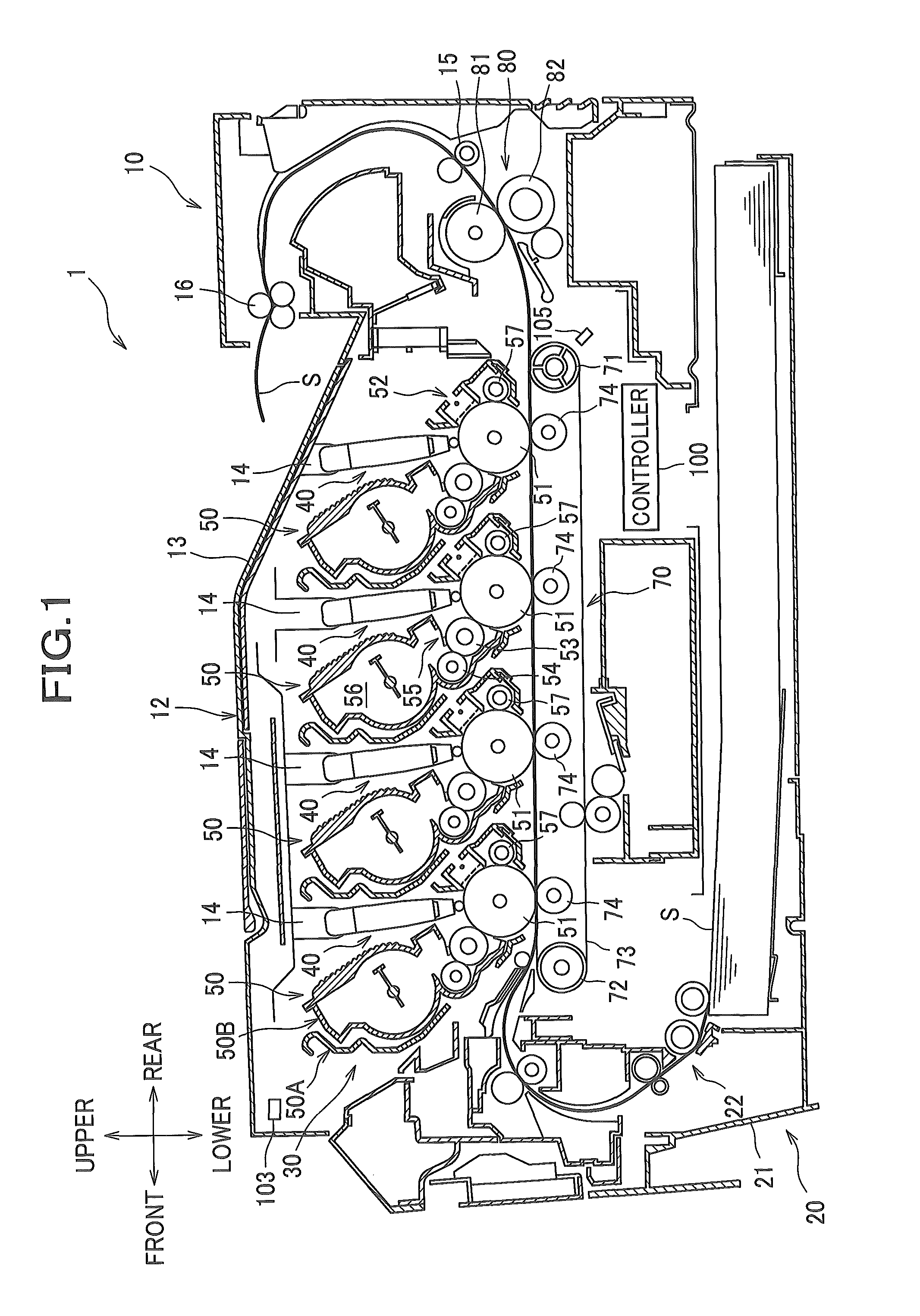 Image forming apparatus