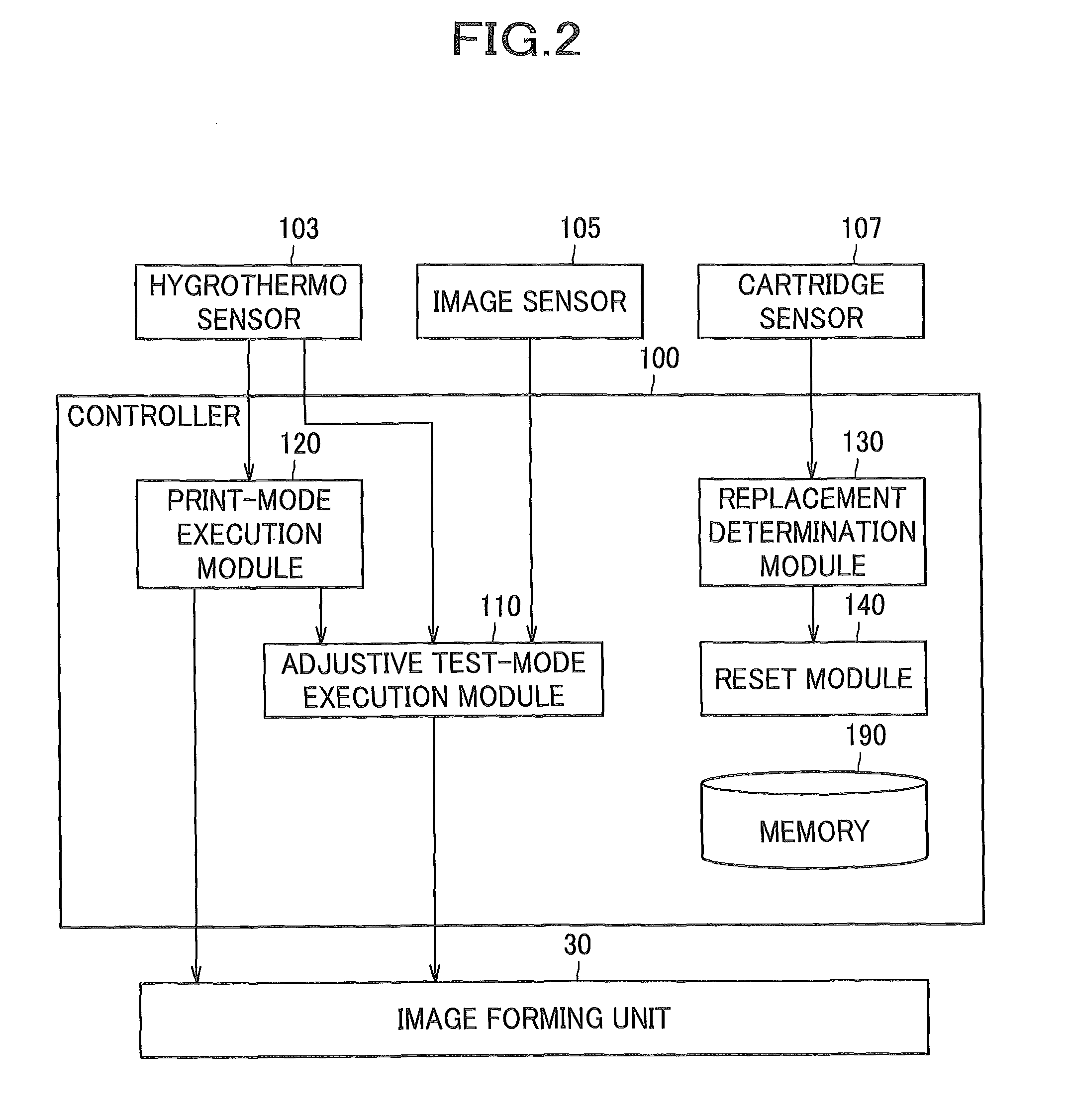 Image forming apparatus