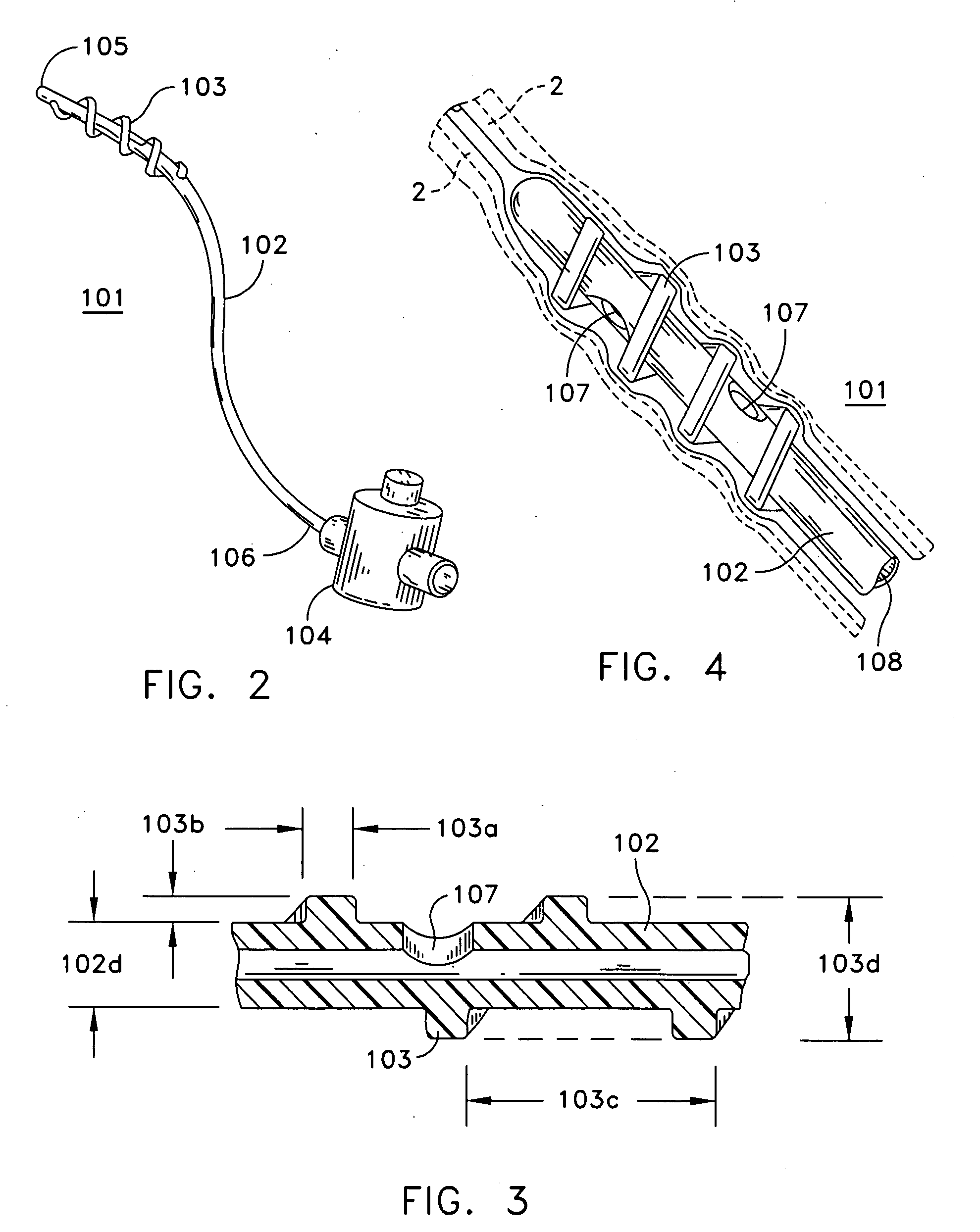 Rotate-to-advance catheterization system