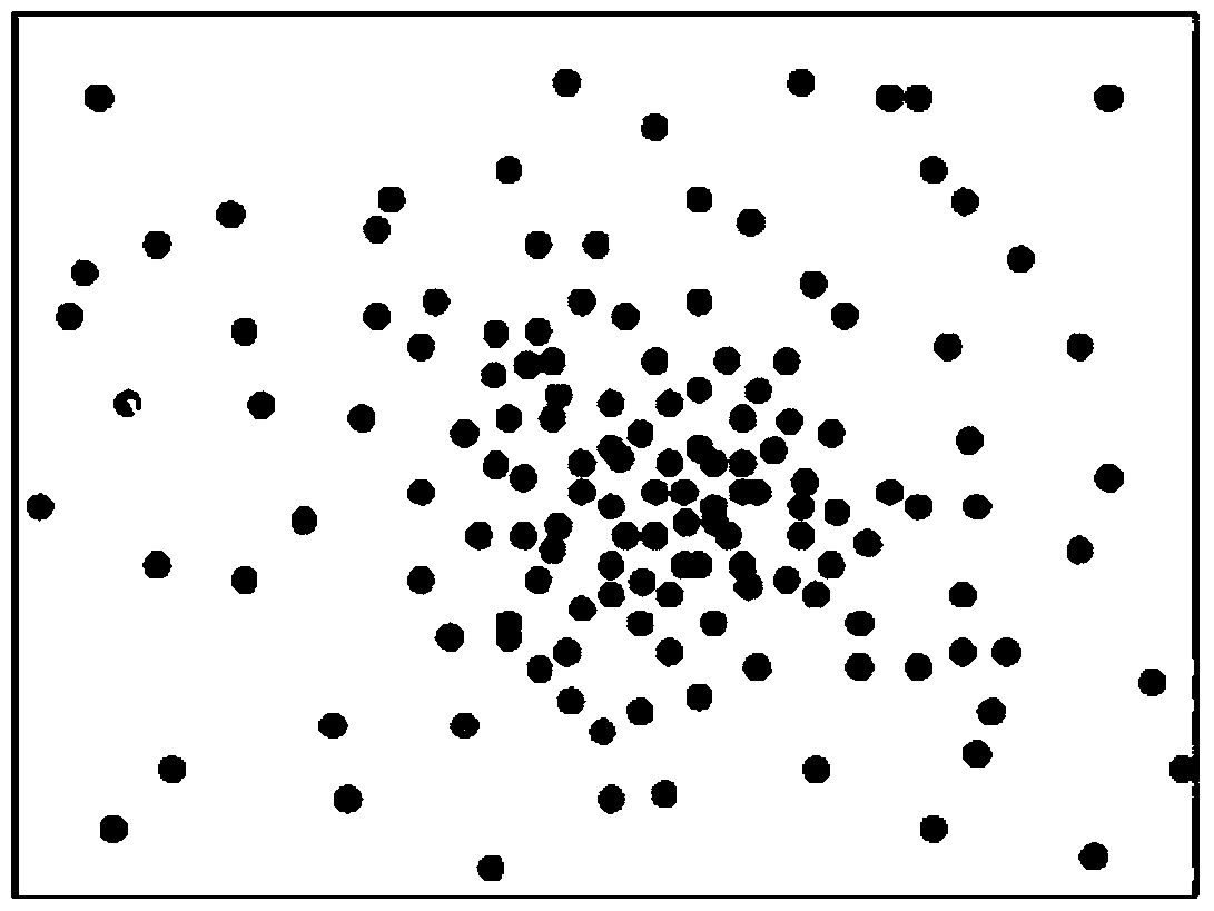 A multi-attribute query method in wireless sensor network