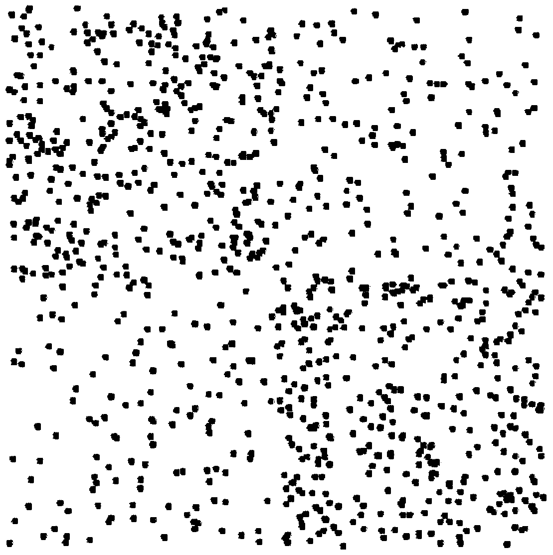 A multi-attribute query method in wireless sensor network