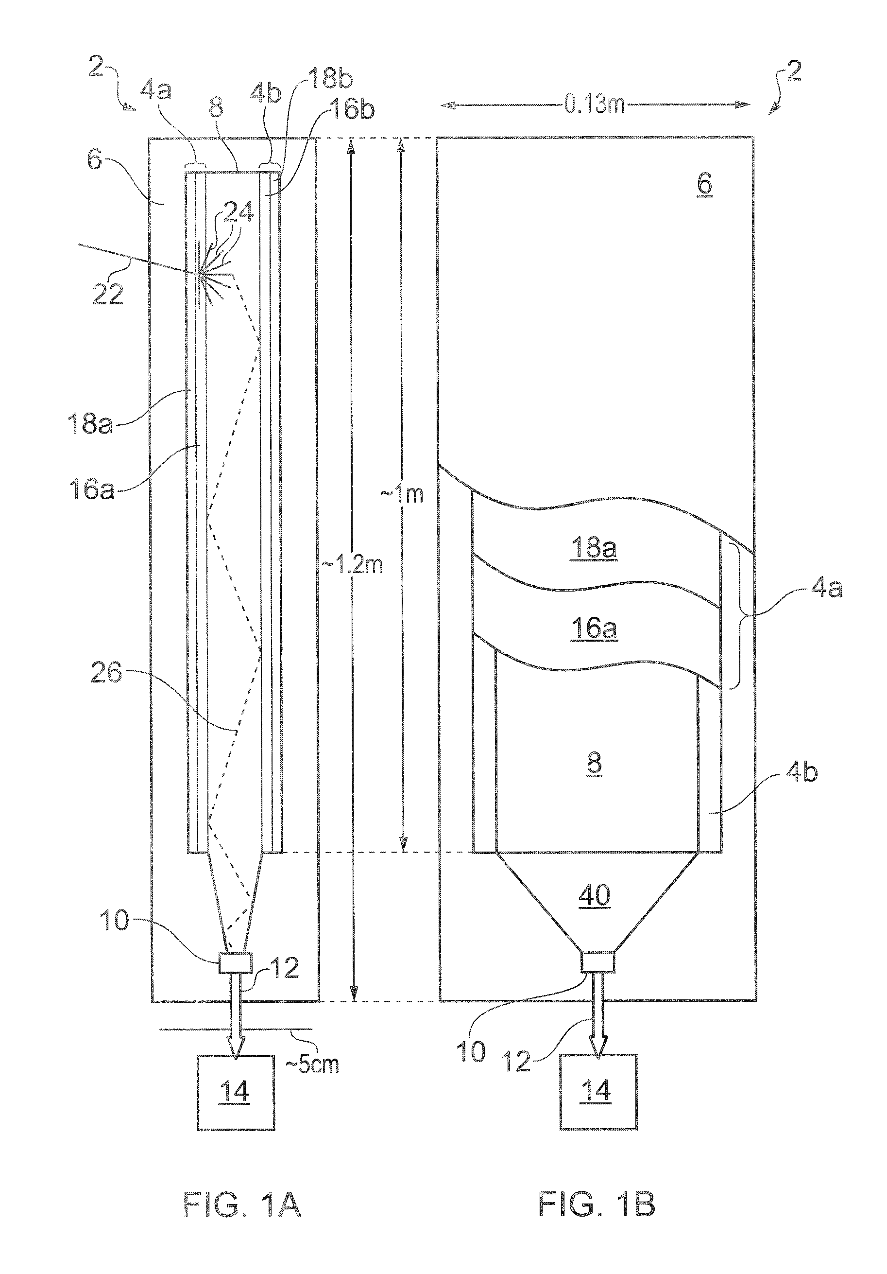 Radiation detector