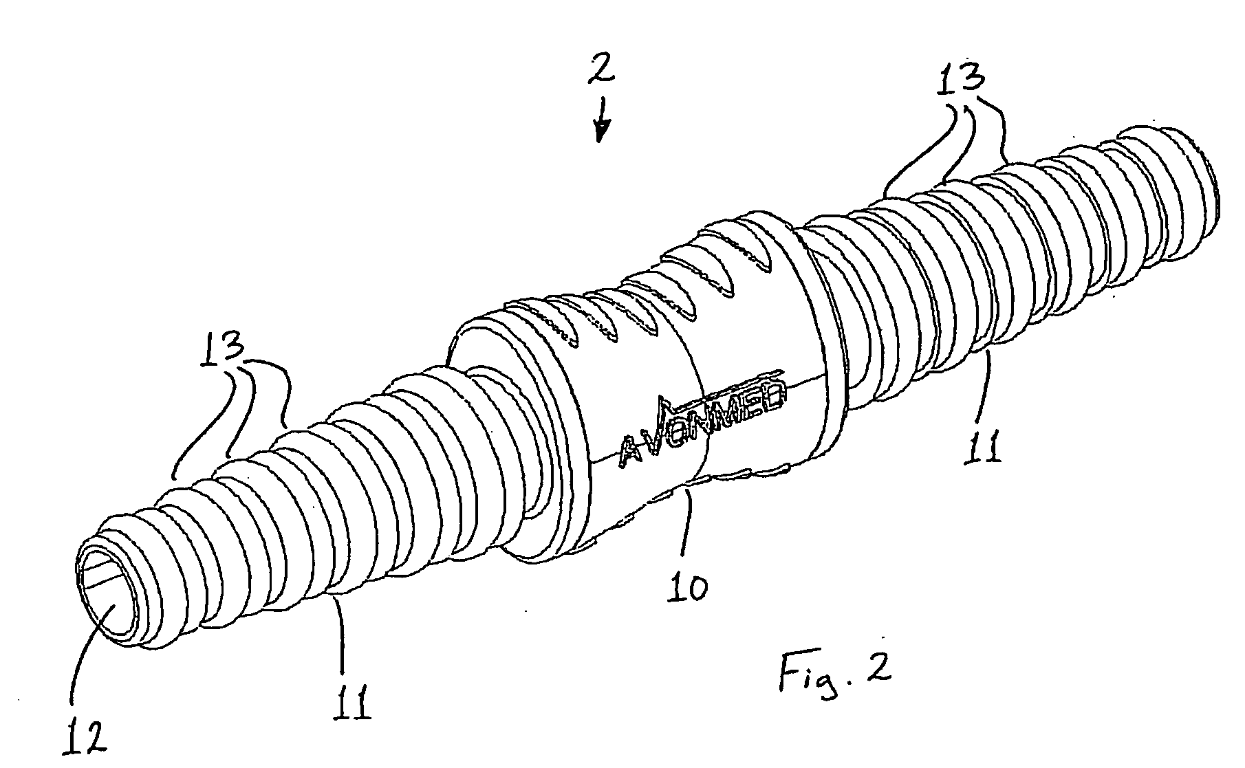 Fluid flow indicator