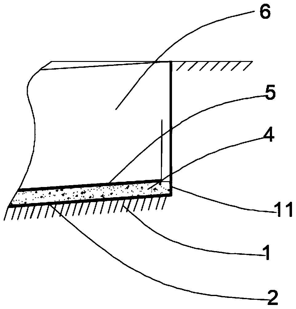 Water-fertilizer recycling system and method