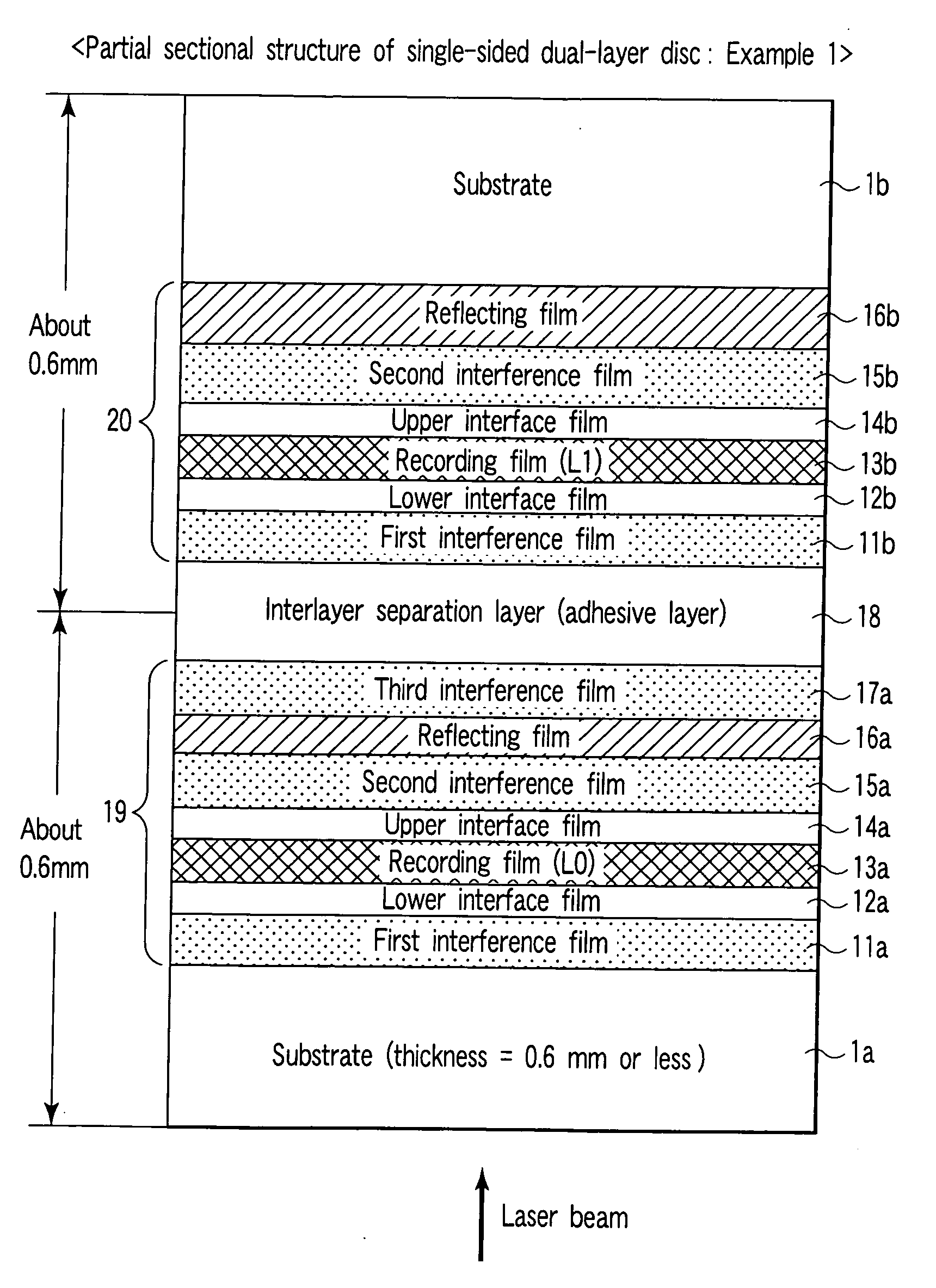 Optical recording medium, and information recording/playback apparatus and method using the medium