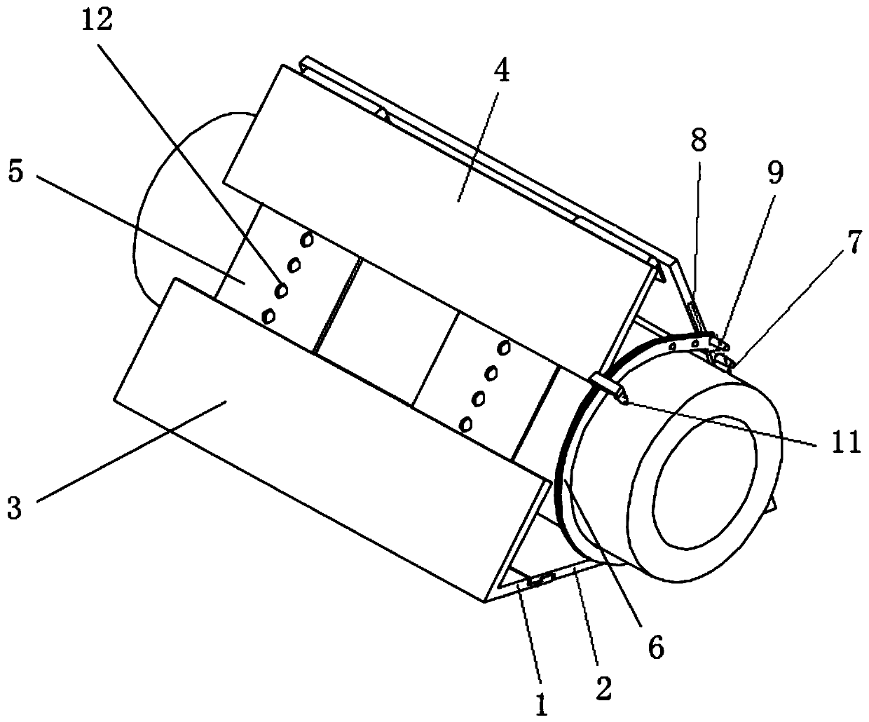 Pipe scriber