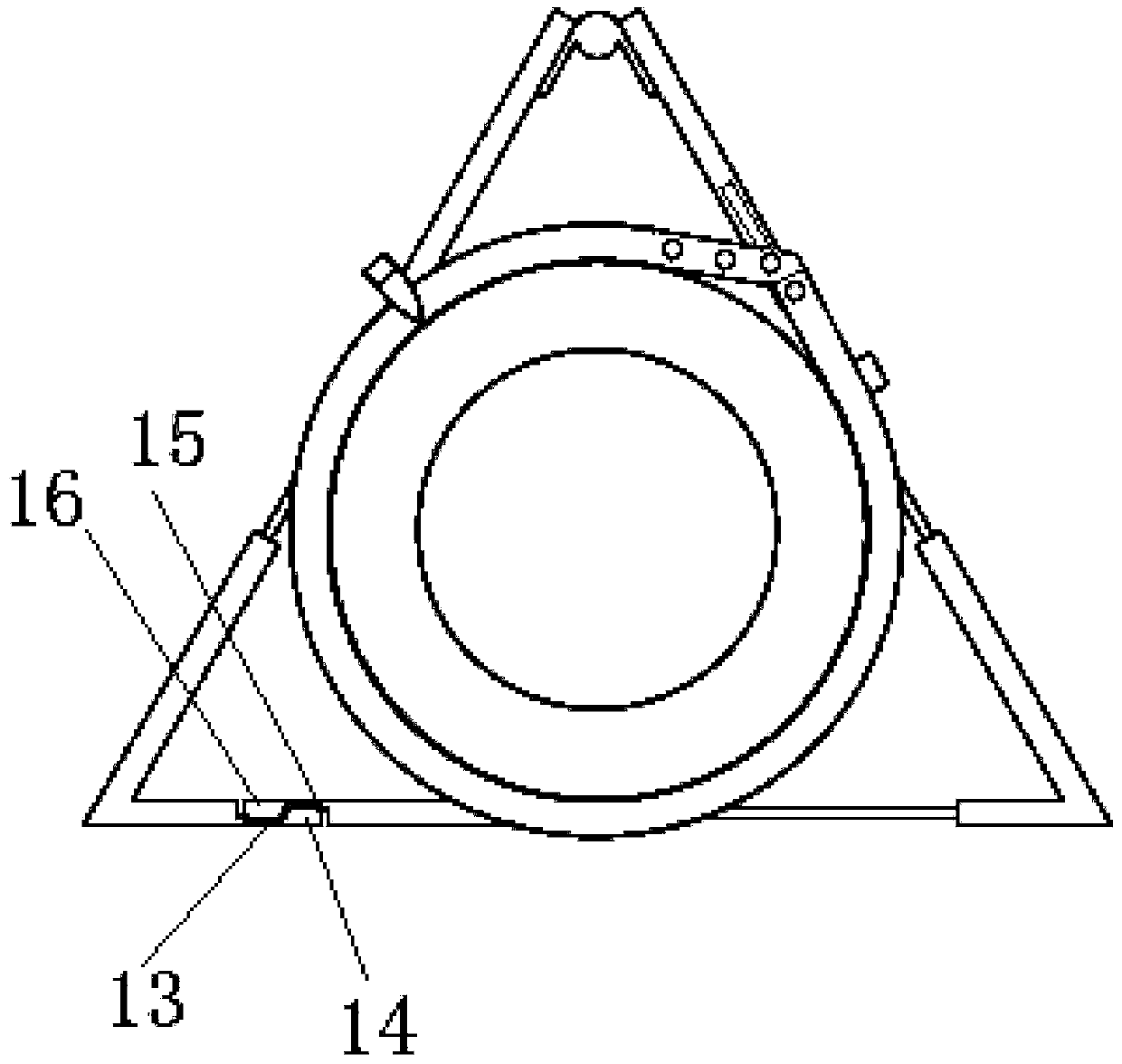 Pipe scriber