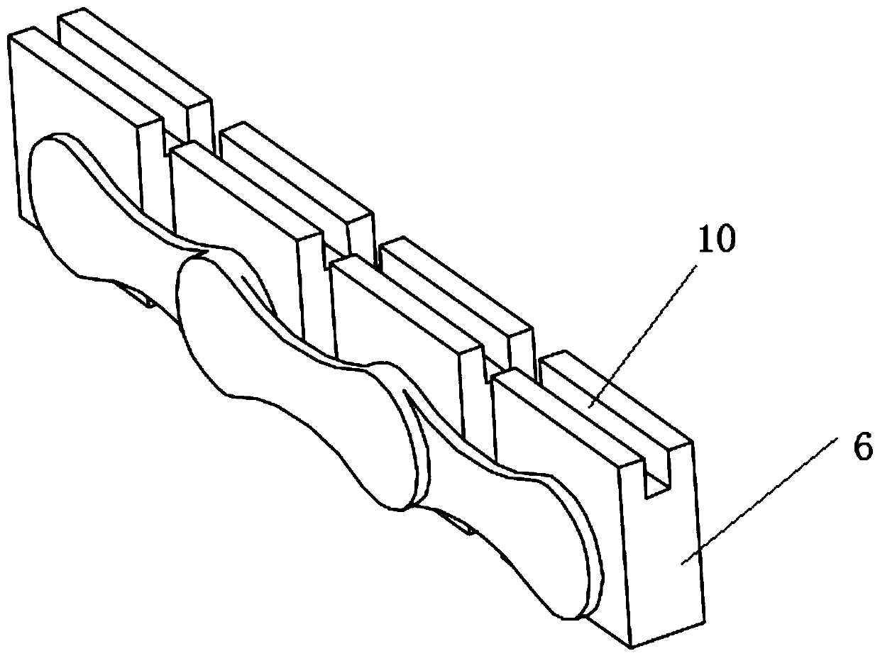 Pipe scriber