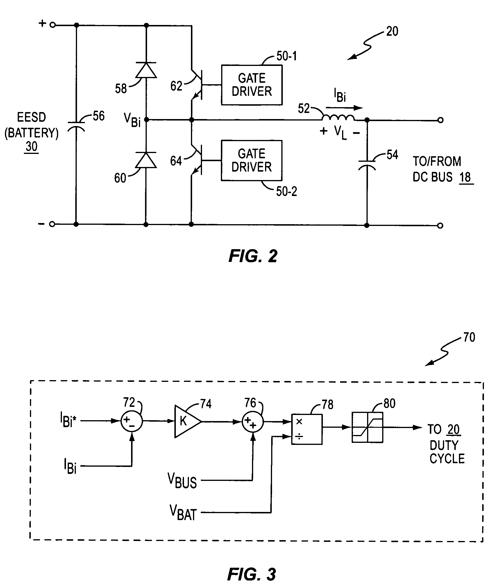 Alternative energy system control method and apparatus