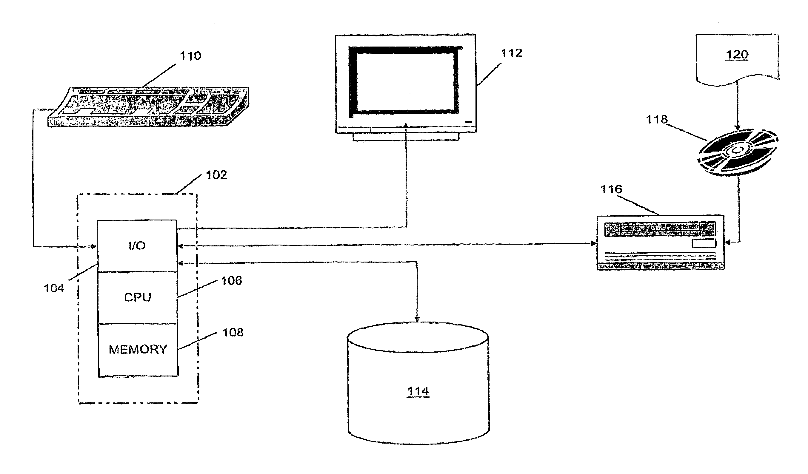 System and method for computer-created advertisements