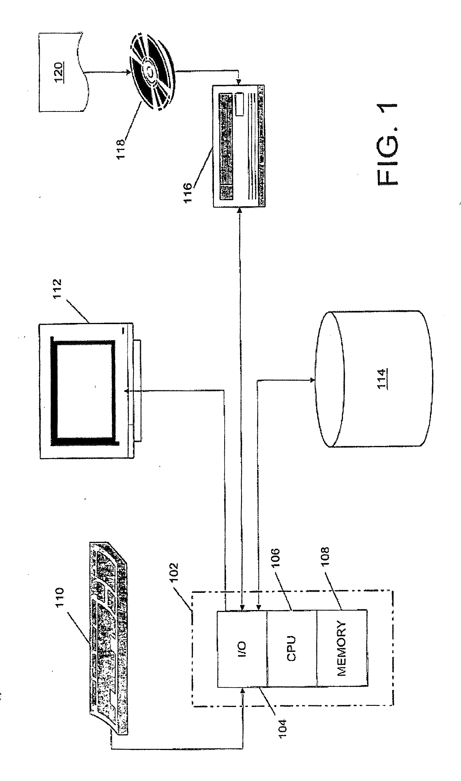 System and method for computer-created advertisements