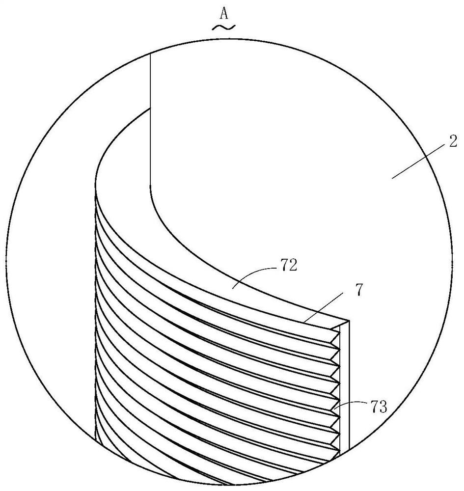 A self-expanding semi-solid mounting rivet