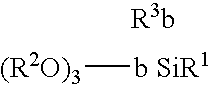 Method for protecting surfaces from effects of fire