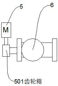 Intelligent constant temperature device