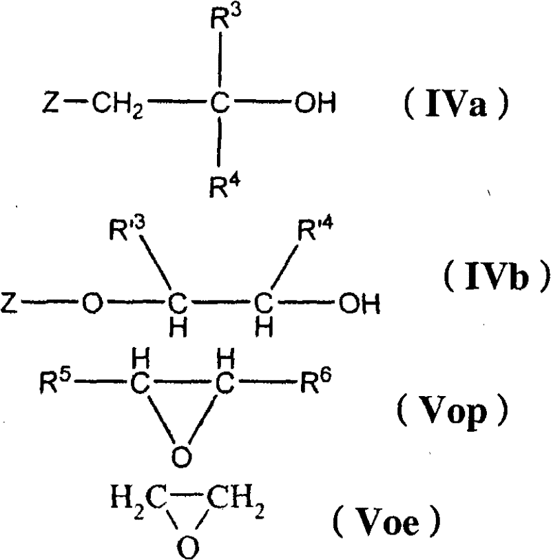 Use of carboxylic acid diesters for treating textiles and formulation therefor