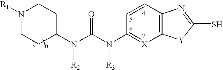 Piperidine compounds useful as malonyl-CoA decarboxylase inhibitors