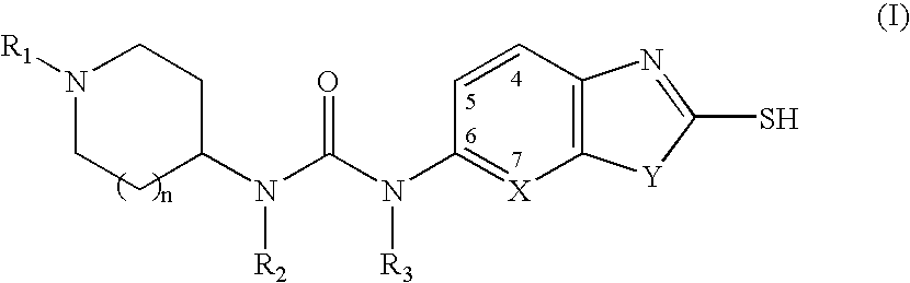 Piperidine compounds useful as malonyl-CoA decarboxylase inhibitors