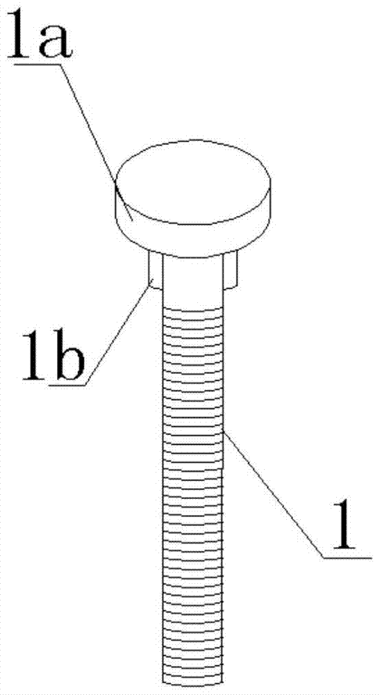 A kind of opening and closing fixture for bearing insulator