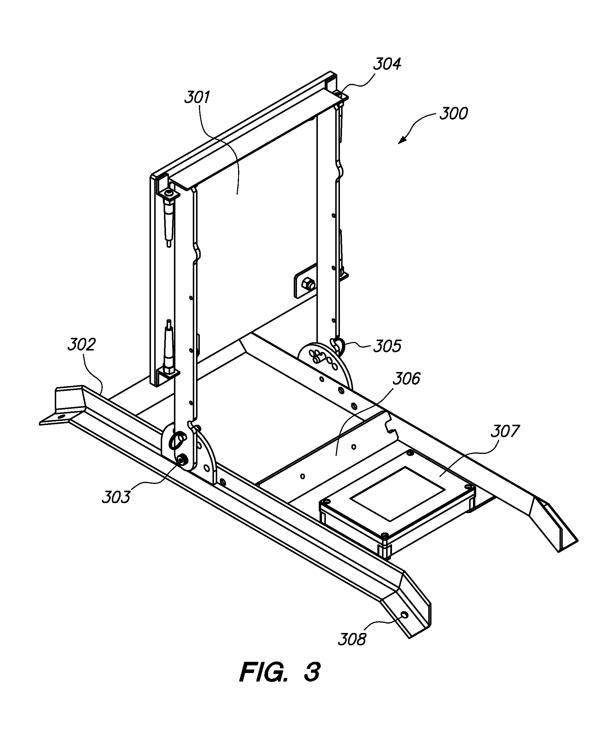 Mason Target System