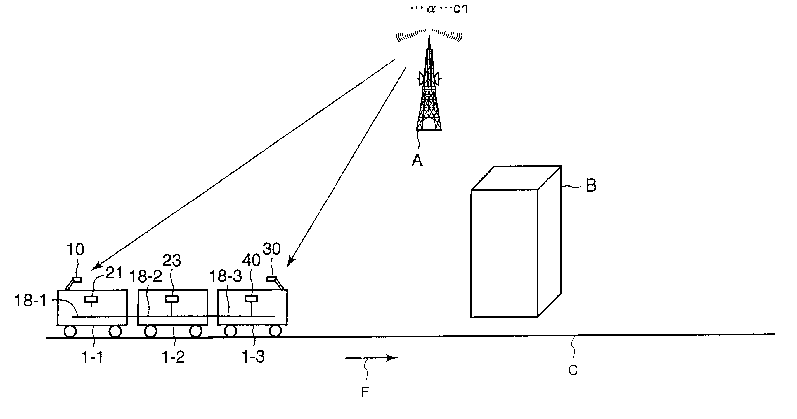 Reradiation apparatus for terrestrial digital broadcasting and method for reradiating terrestrial digital broadcasting