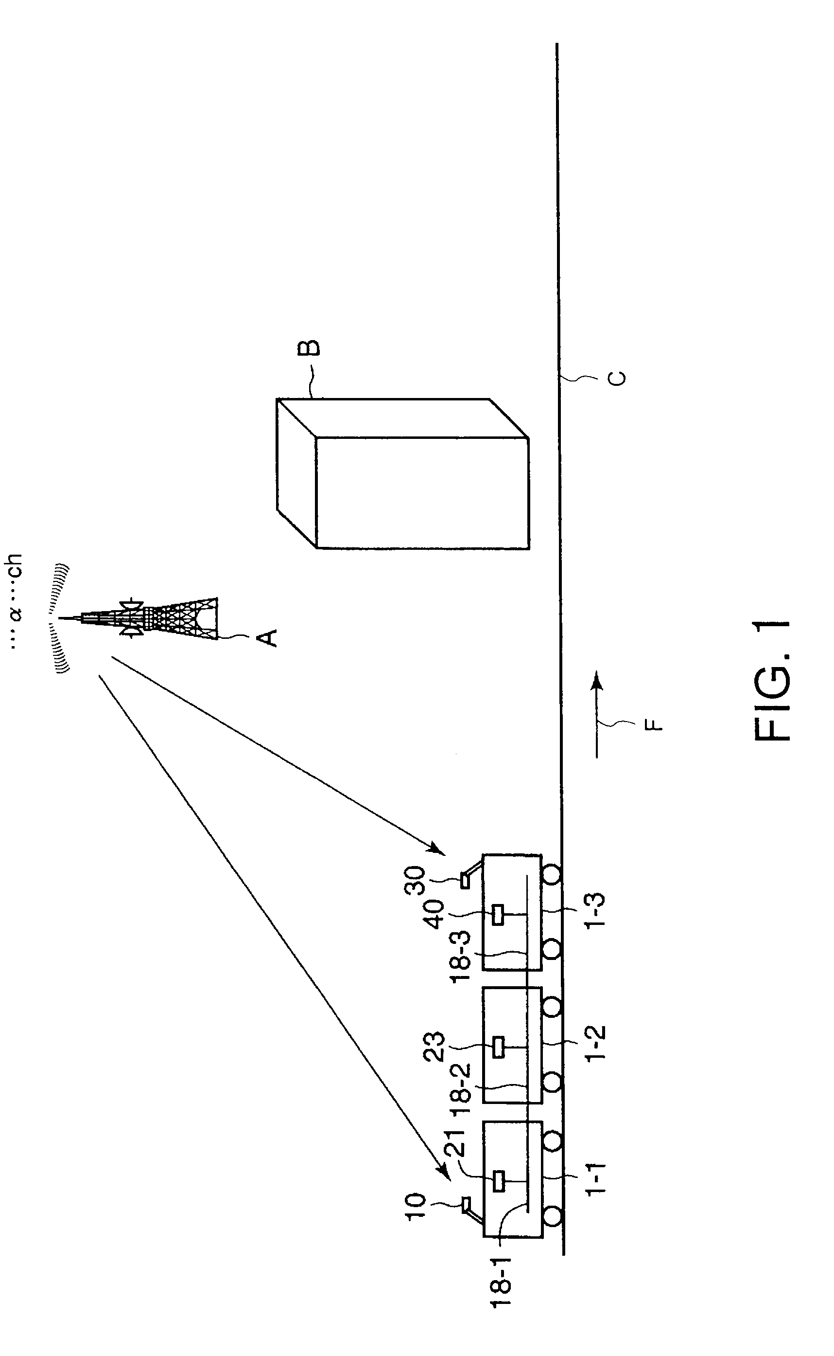 Reradiation apparatus for terrestrial digital broadcasting and method for reradiating terrestrial digital broadcasting